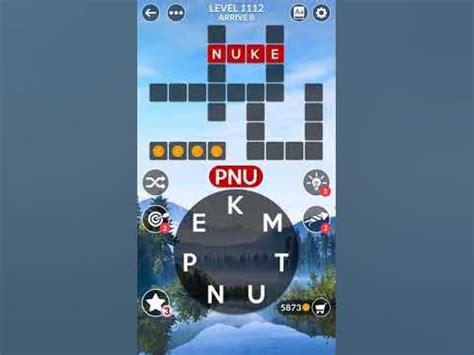 wordscape1112|Iba pa.